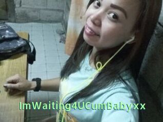 ImWaiting4UCumBabyxx