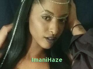 ImaniHaze