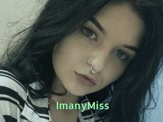 ImanyMiss