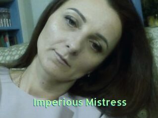 Imperious_Mistress