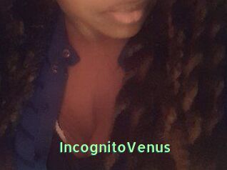 IncognitoVenus