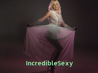 IncredibleSexy
