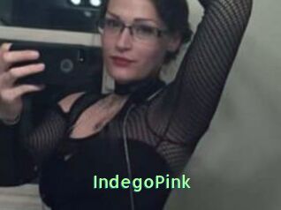 IndegoPink