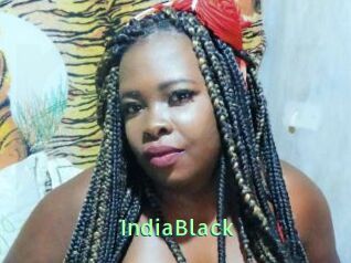 IndiaBlack