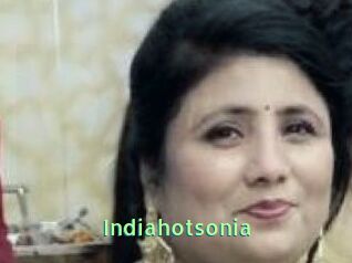 Indiahotsonia