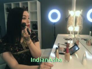 IndianAsha