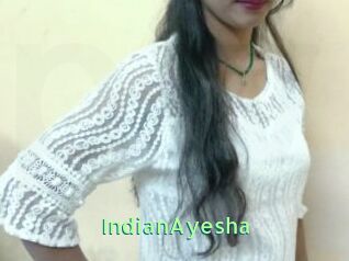 IndianAyesha