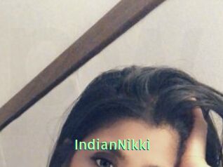 IndianNikki