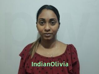 IndianOlivia