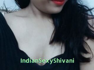 IndianSexyShivani