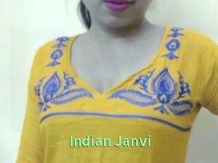 Indian_Janvi