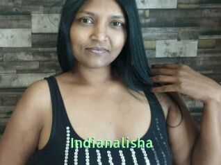 Indianalisha
