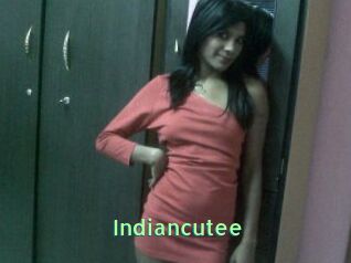 Indiancutee
