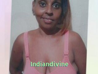 Indiandivine