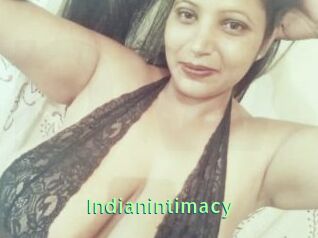 Indianintimacy