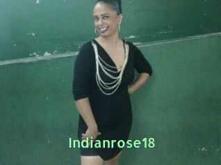 Indianrose18