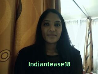 Indiantease18