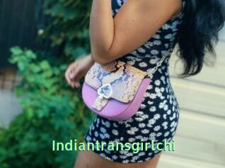 Indiantransgirlchi