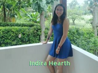 Indira_Hearth