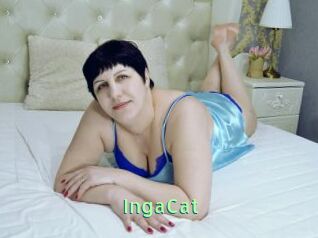 IngaCat