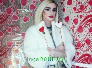 IngaD0llForU