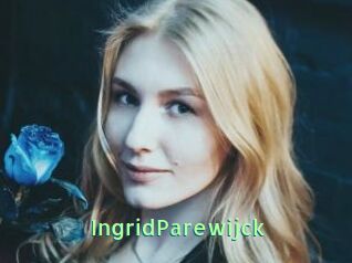 IngridParewijck