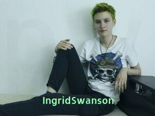 IngridSwanson