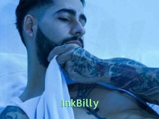 InkBilly