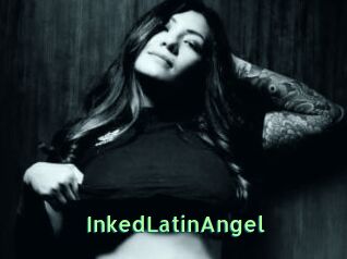 InkedLatinAngel