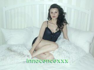 Innocencexxx
