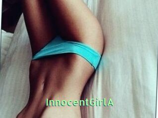 InnocentGirlA
