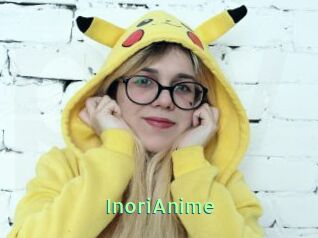 InoriAnime