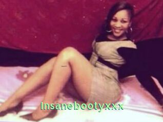 Insanebootyxxx