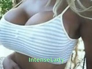 IntenseLady