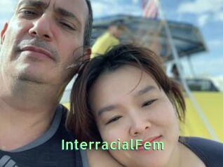 InterracialFem