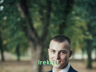 Irekryt