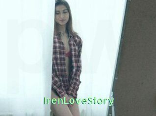 Iren_LoveStory