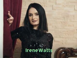 IreneWatts
