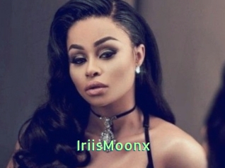 IriisMoonx