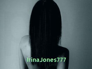 IrinaJones777