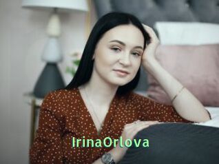 IrinaOrlova