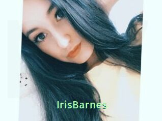 IrisBarnes