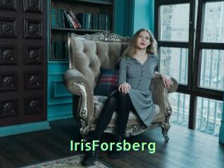 IrisForsberg