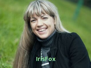 IrisFox