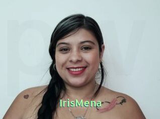 IrisMena