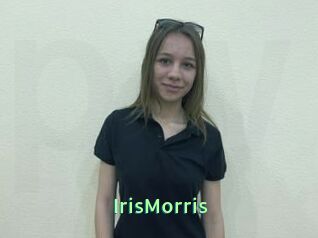 IrisMorris