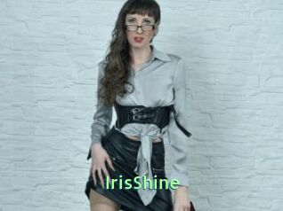 IrisShine