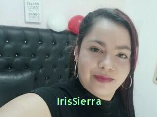 IrisSierra