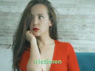 IrisSimon