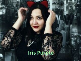 Iris_Purple